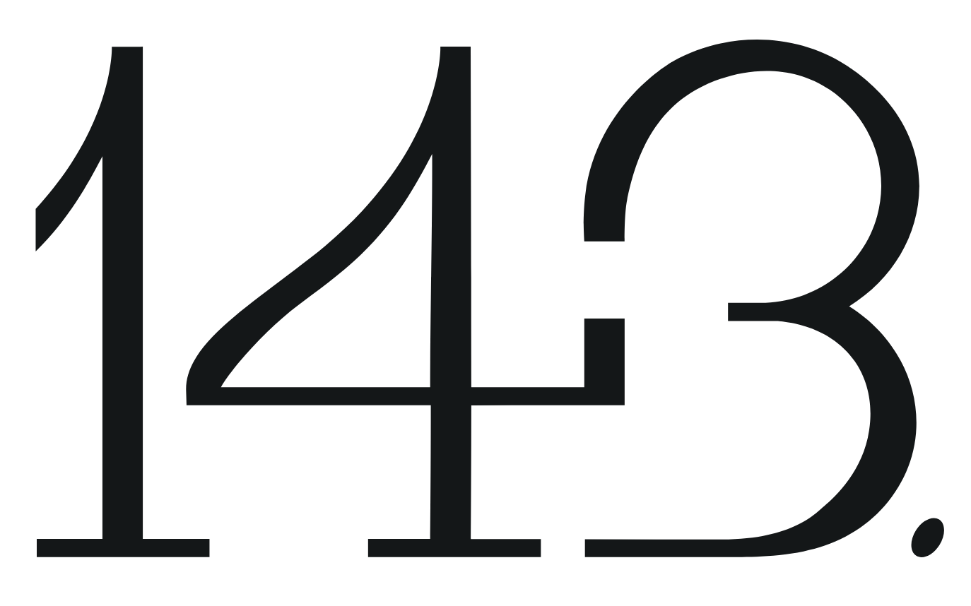 143 by Finn