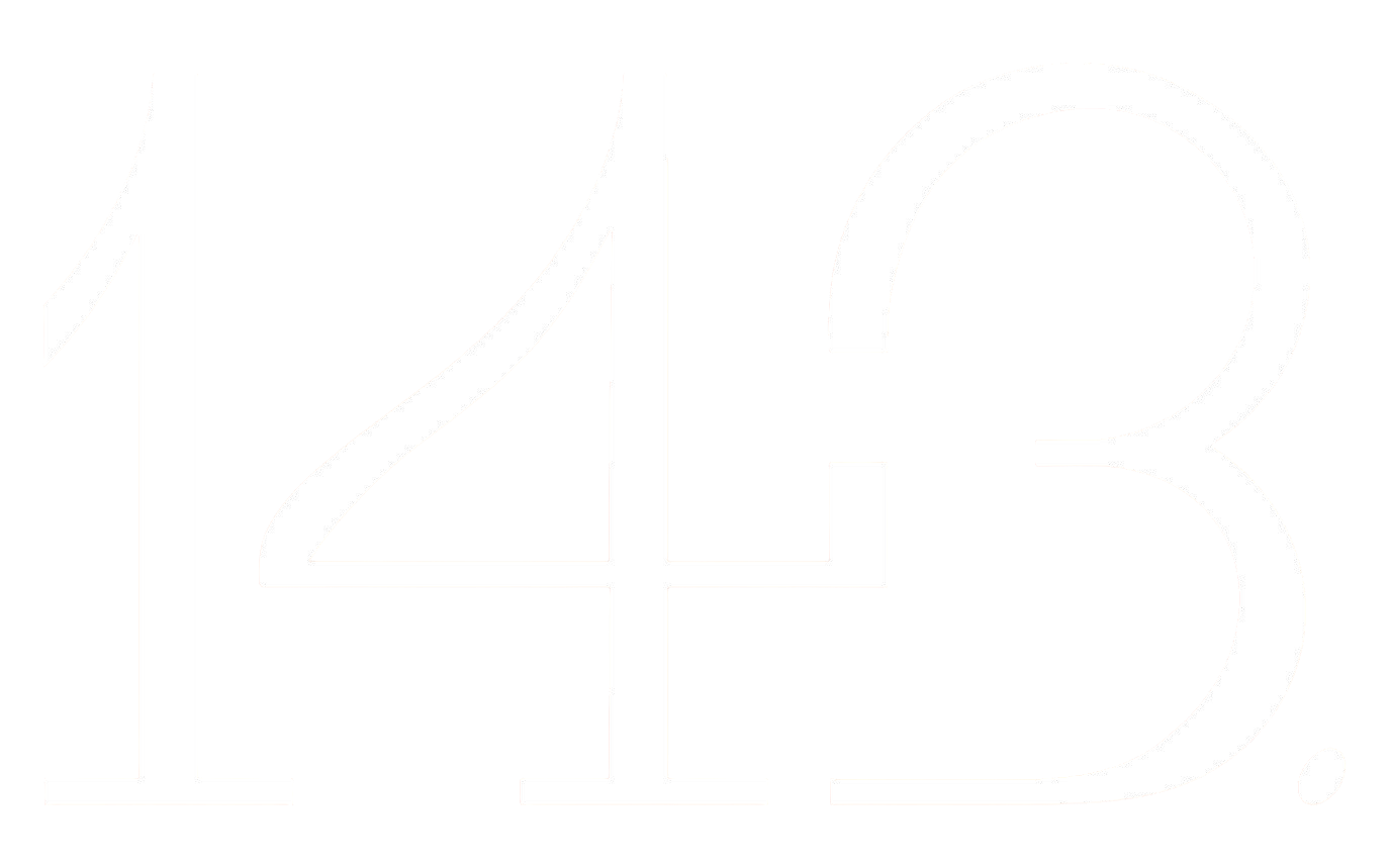 143 by Finn