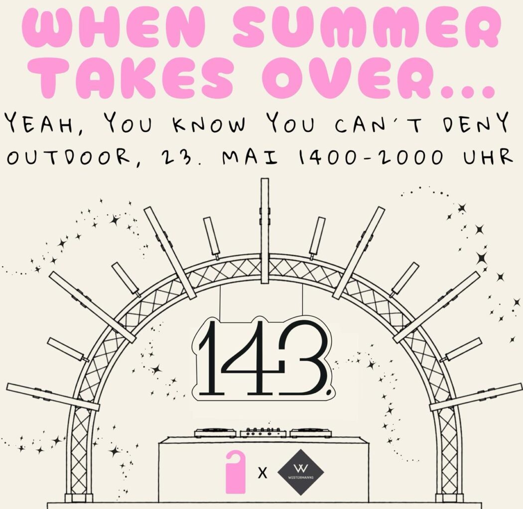 VIP Summer Entry Ticket